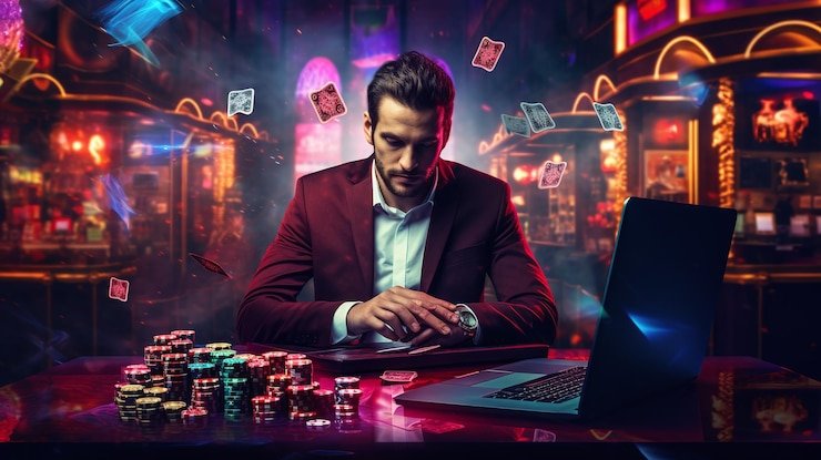 n365 Live Casino